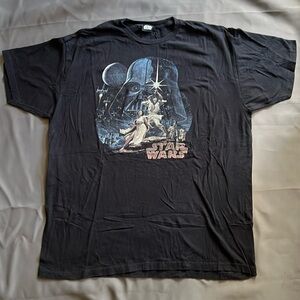 Star Wars T-shirt